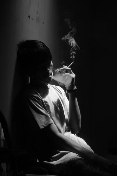 Smoking Boy Wallpaper Hd Images Free