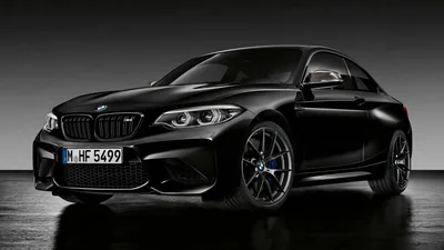 1080p Black Car Wallpaper HD