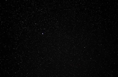 Stunning Black Space Aesthetic Wallpaper for Your Devices