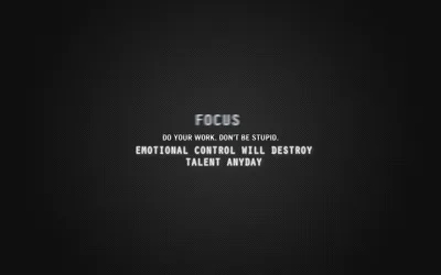 Motivational Work Wallpapers