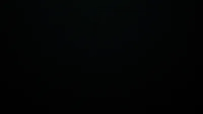 Plain Black Black, HD Wallpaper