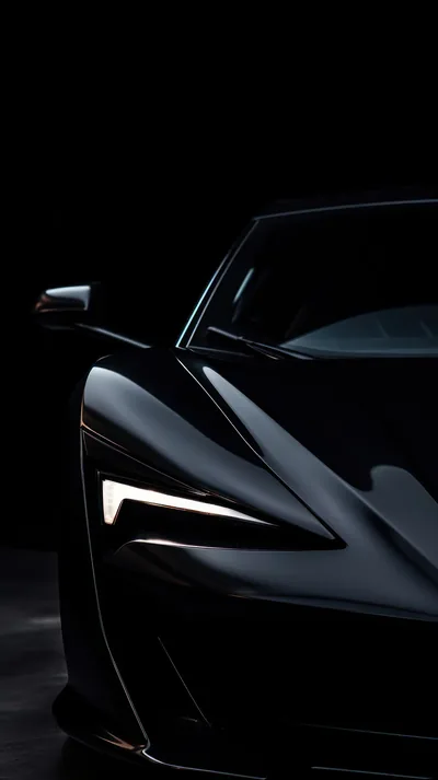 Stunning 4K Car Wallpapers Now