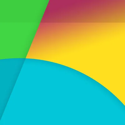 Stock Android Wallpapers