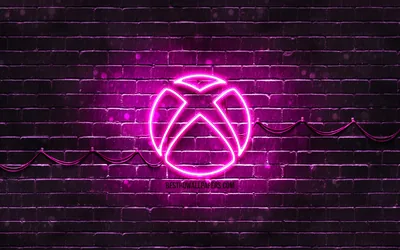 Purple Xbox Wallpapers Purple Xbox Backgrounds