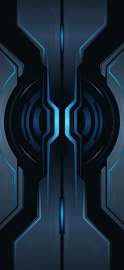 Dark Gaming Mobile Wallpapers