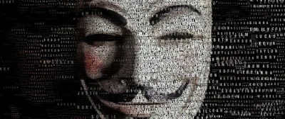 Anonymous Wallpaper 4K, Developer, Programmer, Coding
