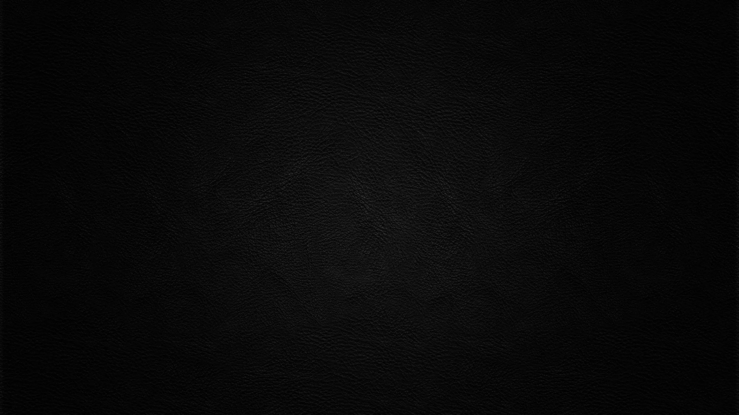 Black Wallpaper