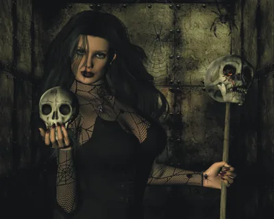 Witches Wallpapers Pictures