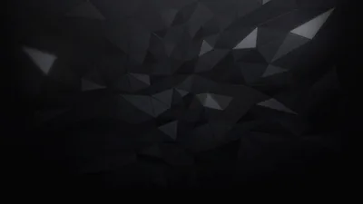 minimalism, Triangle, Black, Abstract Wallpapers HD Desktop and Mobile Backgrounds