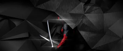 Acer Predator Deadpool Wallpaper