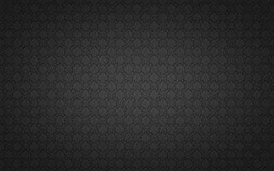 HD Black Wallpaper