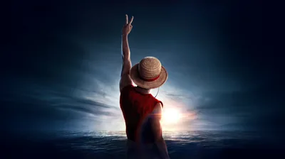 One Piece Season 2 Wallpaper, HD Tv Shows Wallpapers, 4k Wallpapers, Images, Backgrounds, Photos and Pictures