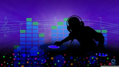 DJ HD 4K Wallpapers