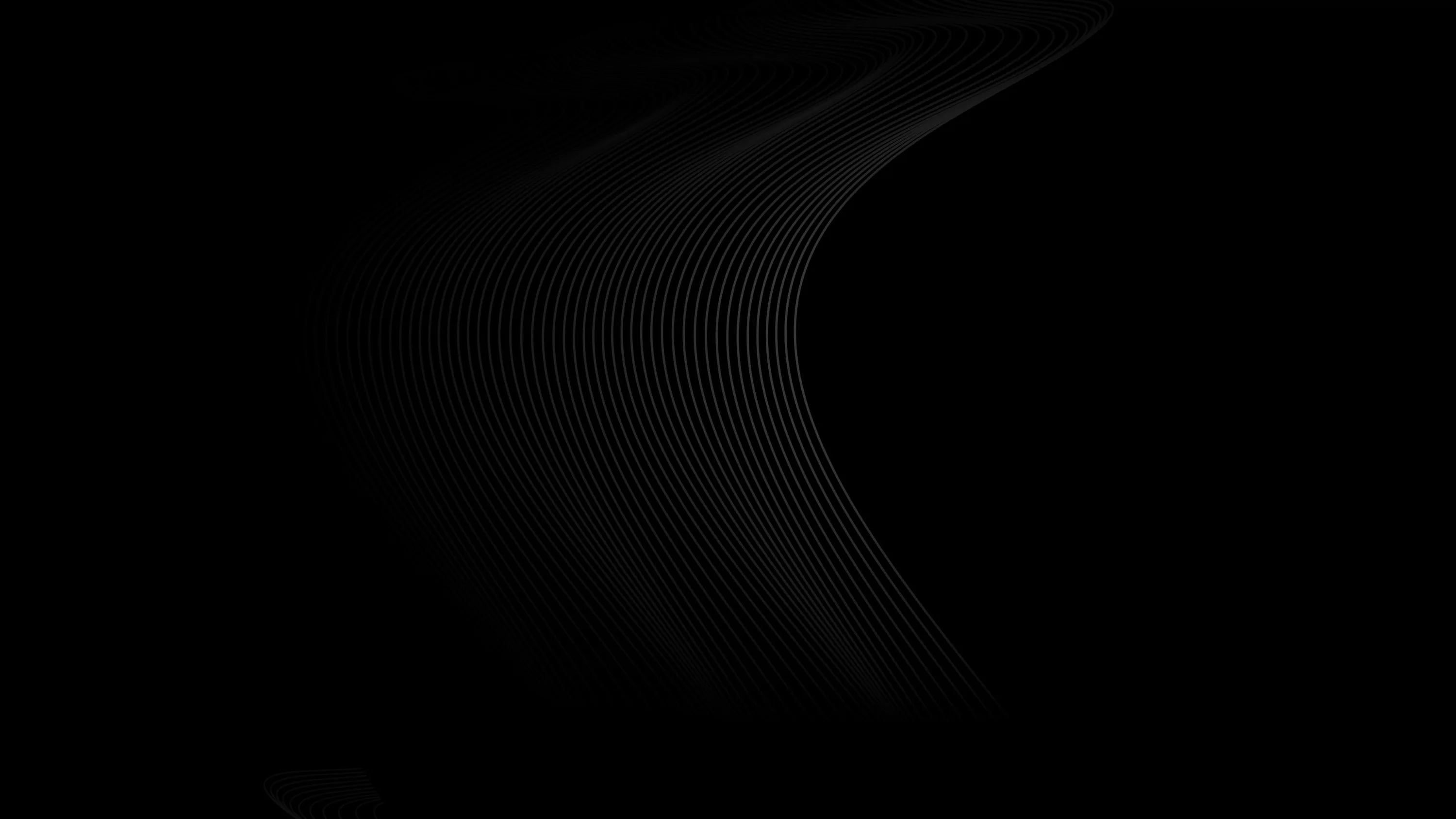 Simple Black Background Hd 4k
