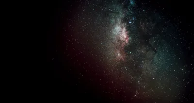 Wallpaper space, stars, black, dark, galaxy for mobile and desktop, section, res