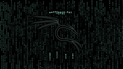 Linux Hacker Wallpapers 4k, HD Backgrounds