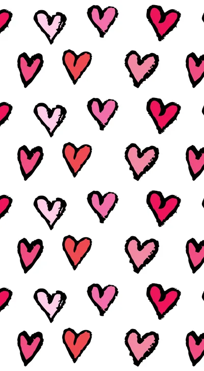 Images Frock On Hearts