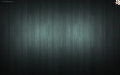 Teal Tinted Plank Wall Texture HD Wallpaper