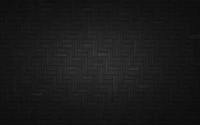 Black Texture Panels In Pattern Wallpaper