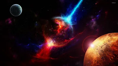 Blue Galaxy Wallpapers Blue Galaxy Backgrounds