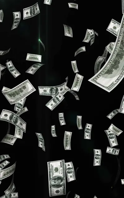 Money Black Wallpapers