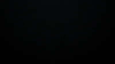 Pure Black Landscape Plaid Pattern Wallpaper