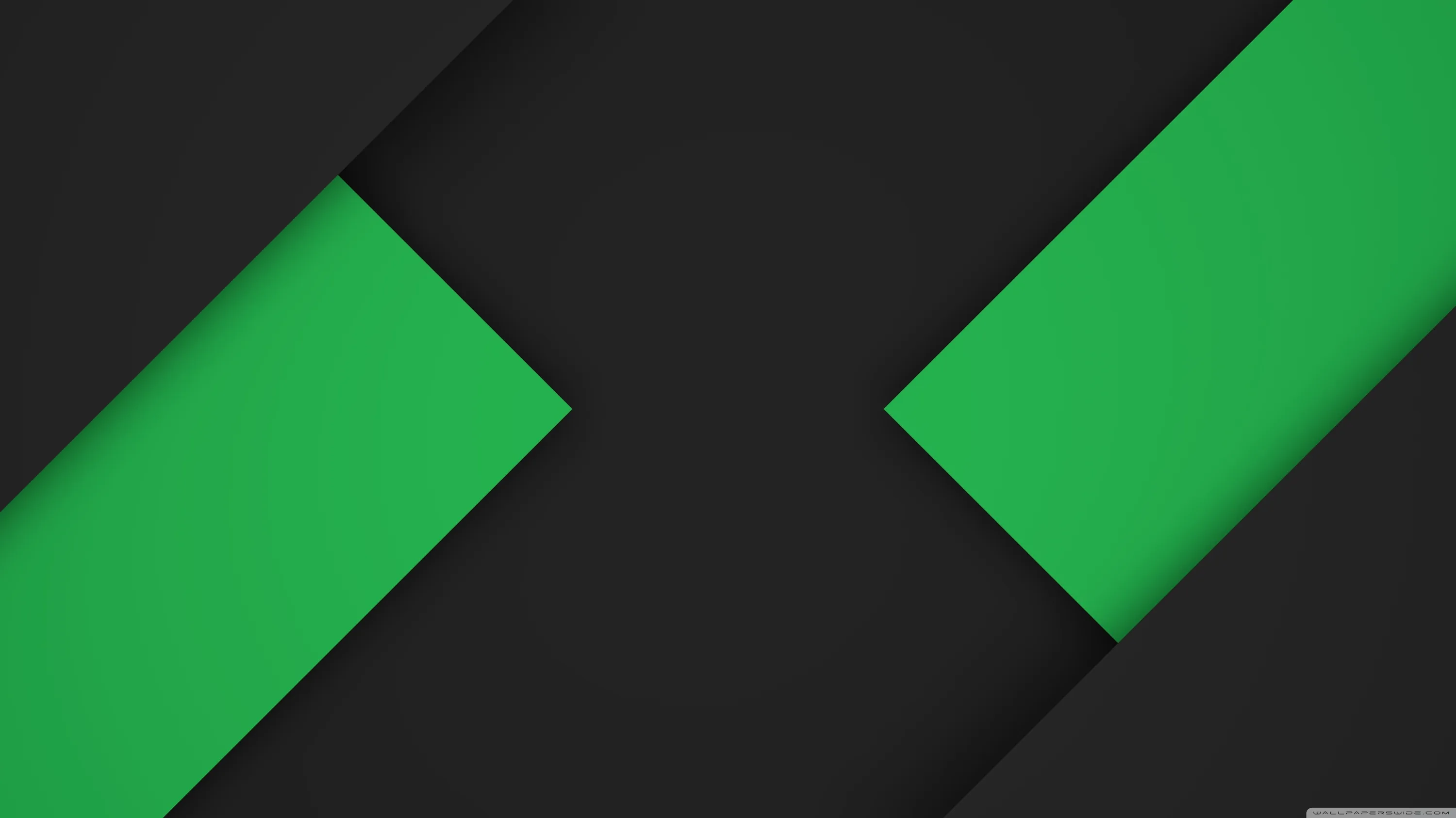 Black And Green Wallpapers Hd