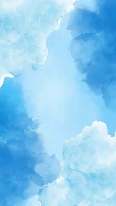 Blue Wallpaper