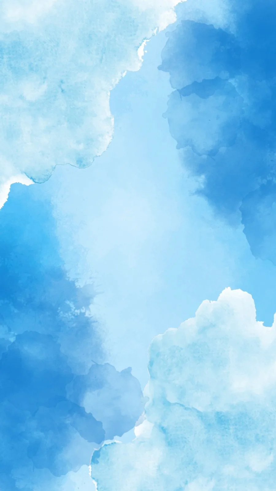 Blue Wallpaper
