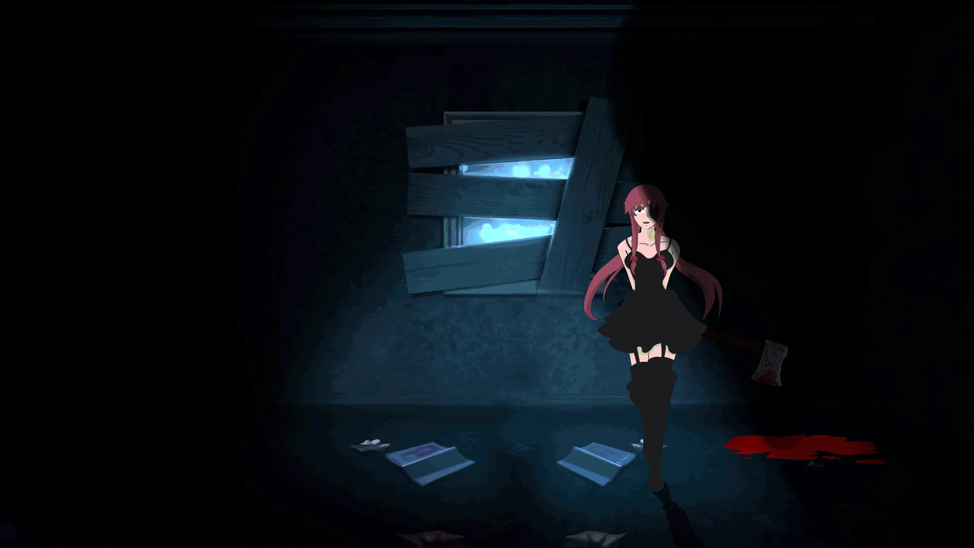 Anime Gifs Wallpapers Anime Gifs Backgrounds