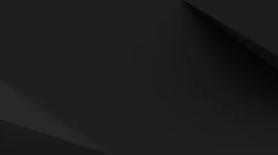 Soft Diagonal Folds in Charcoal HD Wallpaper