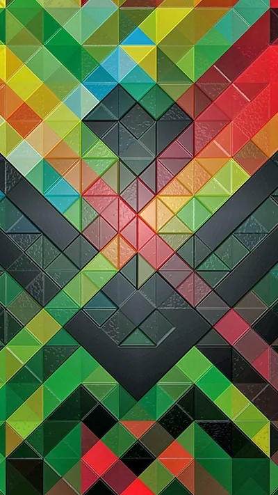 Abstract Android Wallpapers