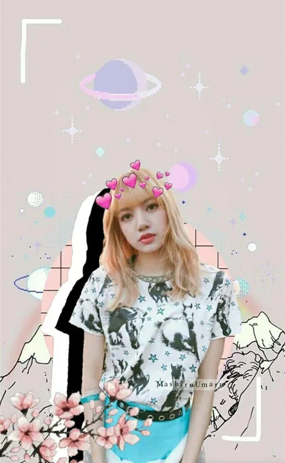 BlackPink Cute Wallpaper and Background