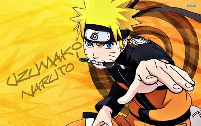 Reaching Hand on an Orange Spiral HD Wallpaper