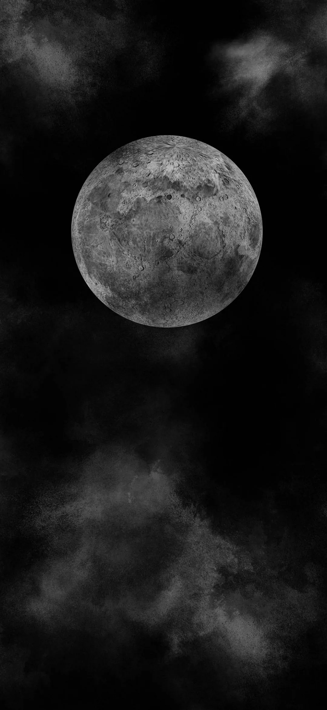 Mobile Wallpapers Dark