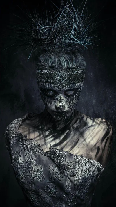 Dark Art Phone Wallpapers Dark Art Phone Backgrounds