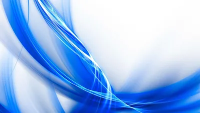 Blue Black White Background