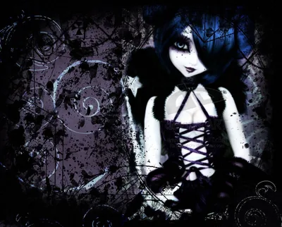 Goth Wallpapers