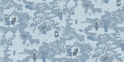 Traditional Oriental Wallpapers Traditional Oriental