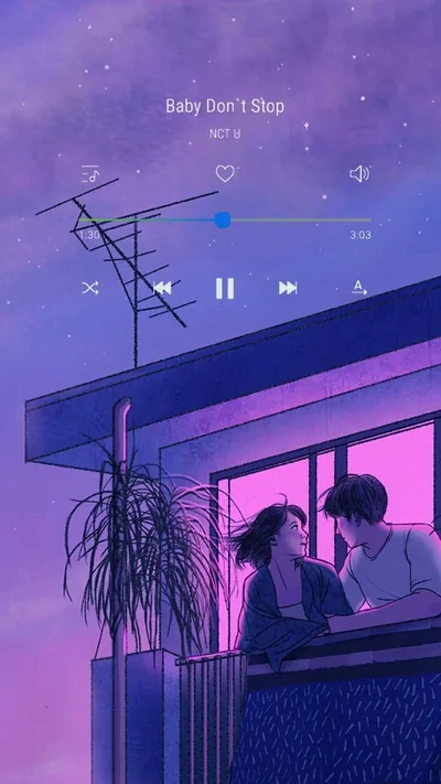 Relationship Aesthetic Wallpapers