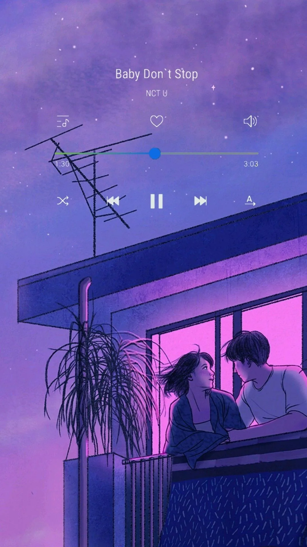 Relationship Aesthetic Wallpapers