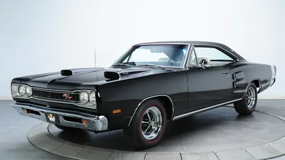 cars, Dodge, Coronet, R t, Black, Cars, Classic, Cars, Muscle, Car Wallpapers HD Desk