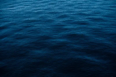 Body of Water Free Stock Photo