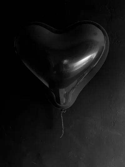 Black Heart Photos, The BEST Free Black Heart Stock Photos & HD Images