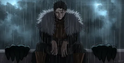 Black Clover HD Zenon Alone Wallpaper, HD Anime 4K Wallpapers, Images and Background