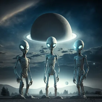 ufo et extraterrestre ovni alien