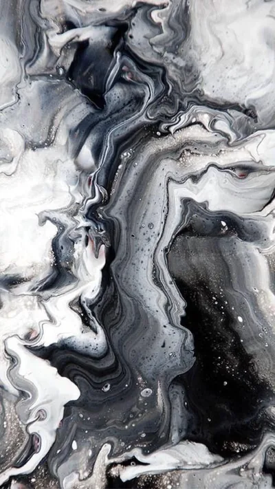 Aesthetic Gray Marble Wallpapers Aesthetic Gray Marble