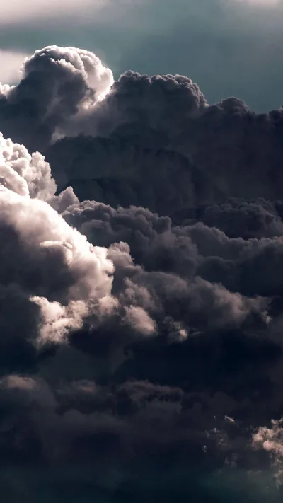 Dark Clouds iPhone Wallpapers Dark Clouds iPhone Backgrounds