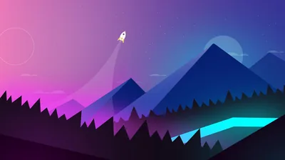 Minimalist Wallpaper Hd 4k
