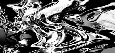Black Liquid Metal Wallpapers Black Liquid Metal Backgrounds